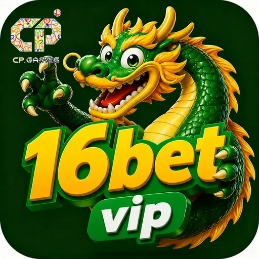 16bet vip Logo