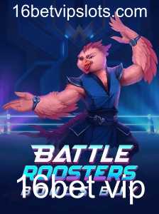 Descubra a Ação de BattleRoostersBonusBuy e 16bet VIP