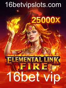 Descubra o Mundo de ElementalLinkFire e a Parceria com 16bet VIP