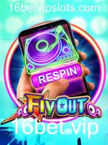 Descubra o Mundo de FlyOut: O Jogo Popular com 16Bet VIP