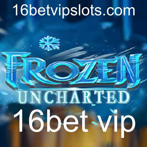 FrozenUncharted: Explorando o Mundo Gelado do Novo Jogo de Aventura