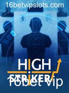 Explorando o Mundo de HighStriker: Um Novo Capítulo no Universo de Jogos