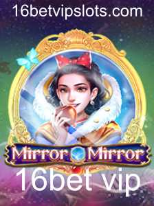 Descubra o Fascinante Jogo MirrorMirror e sua Conexão com o 16bet VIP